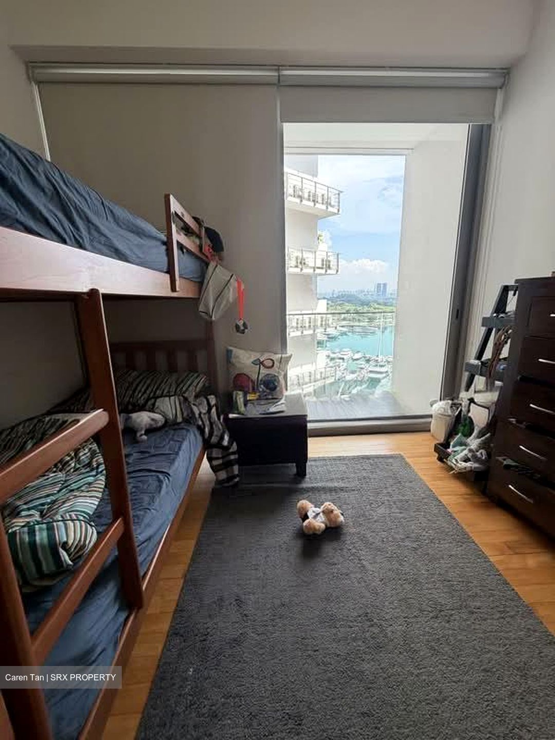 The Oceanfront @ Sentosa Cove (D4), Condominium #563199401